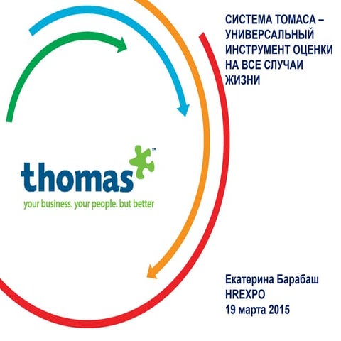 Система Томаса оценка_персонала_на_все_случаи_жизни_Е.Павловская_СЛГ Томас