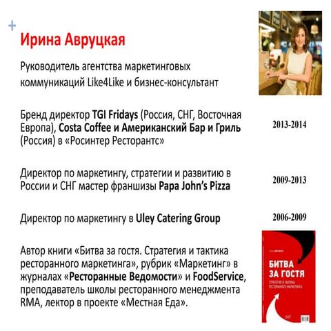 Ирина Авруцкая, Одесса 2015