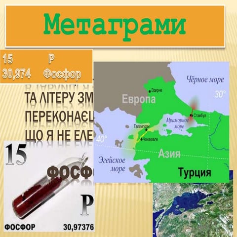 гра хімічні елементи