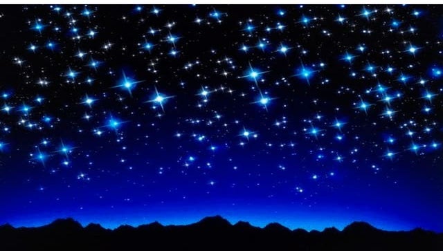 космос  (презентация)