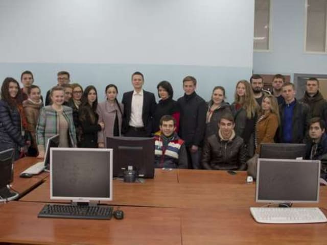 Бізнес-тренінг «Як досягти поставлених цілей»