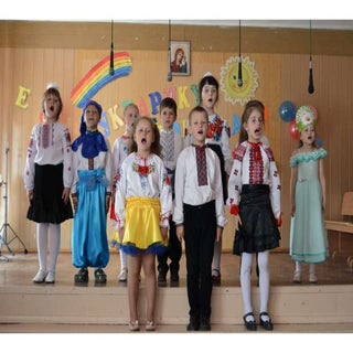 Cвято букваря