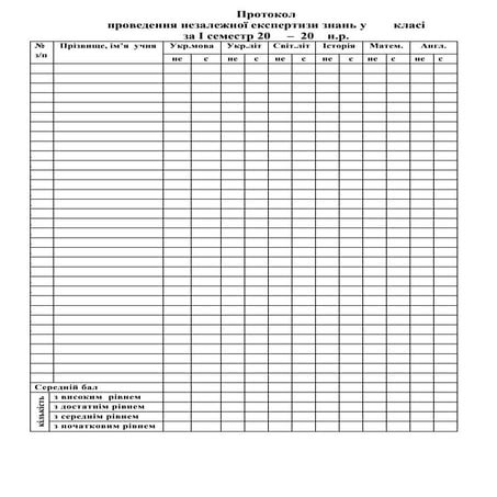 протокол не | PDF