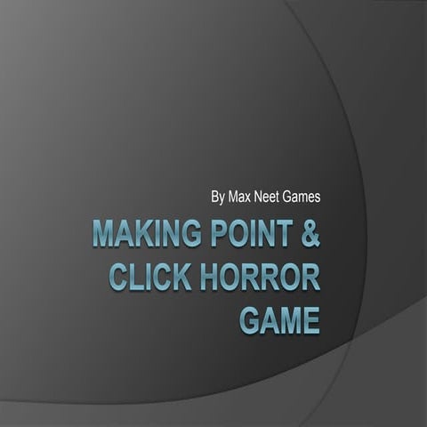 幽霊の棲む家紹介