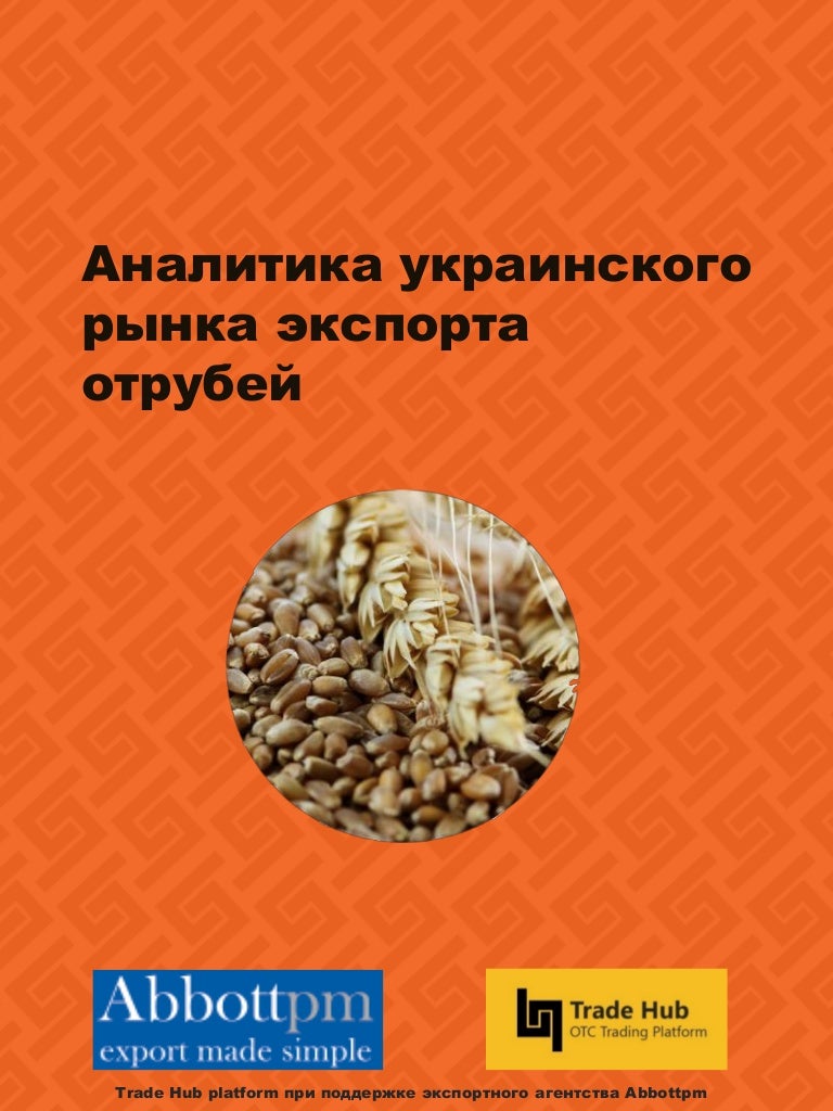 Аналитика автомобильного рынка
