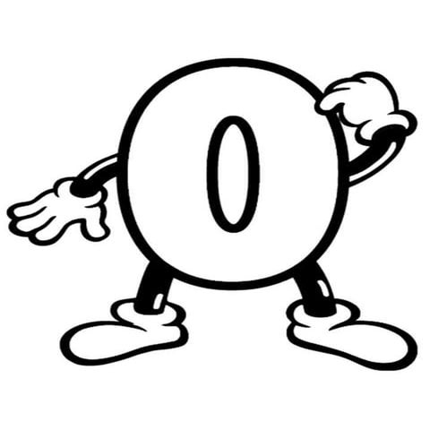 Весели цифри