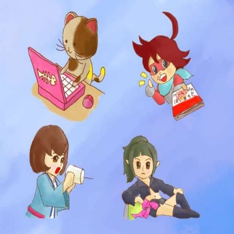 プログラム入門