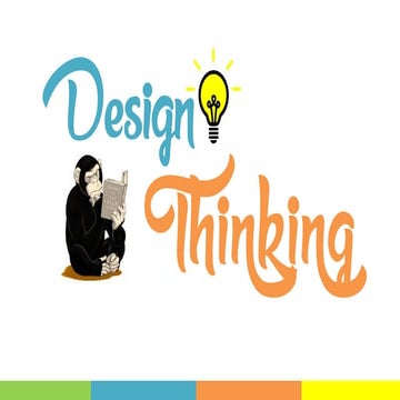 디자인씽킹 (Design Thinking)