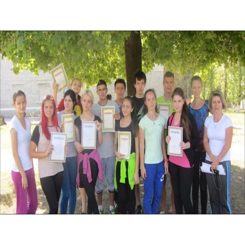 день здоровья