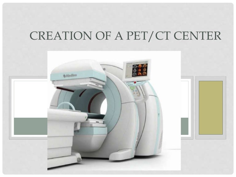 PET CENTER CREATION