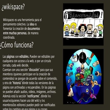 Wikispaces | PPTX