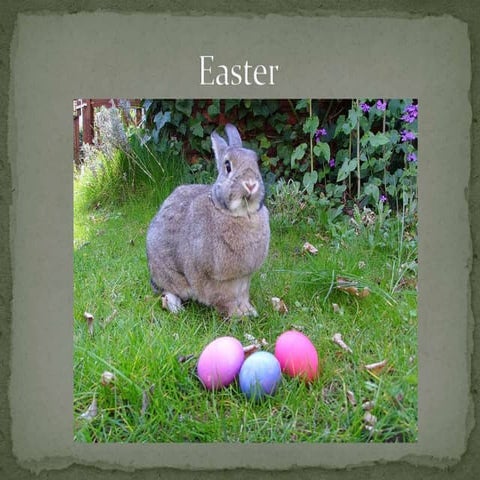 Easter
