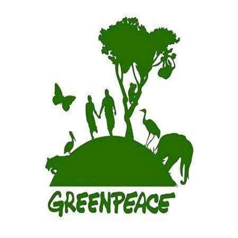 Green Peace