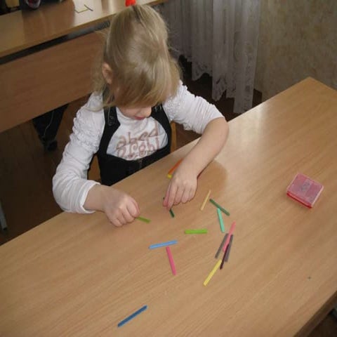 Осадчук, корекція