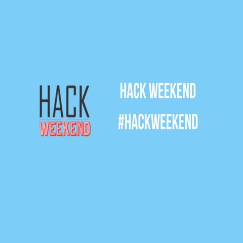 Vladivostok Hackathon #1 | PDF
