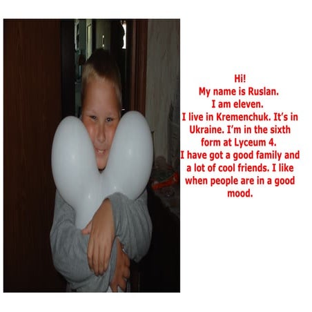 презентация ефремов