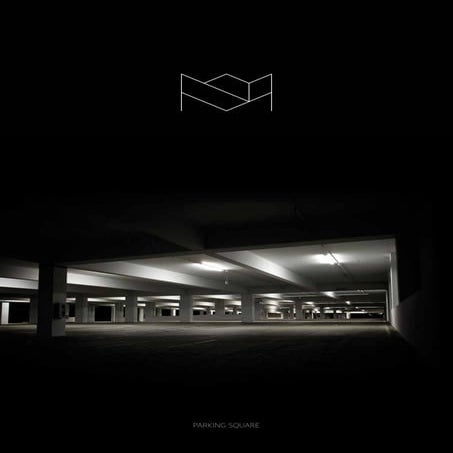 파킹스퀘어 기업 홍보문서