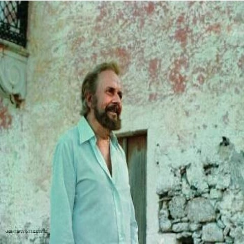 γιάννης ρίτσος