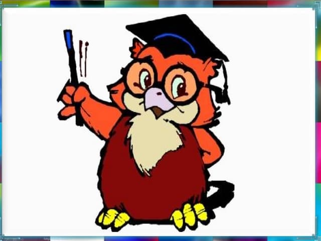 Самый умный картинка для детей