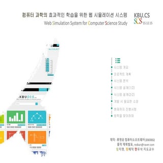 [명우니닷컴]졸작최종계획