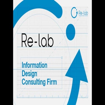 Loadingthon 劉又瑄 &lt;新時代的溝通武器：資訊設計>