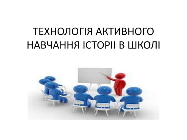 презентація