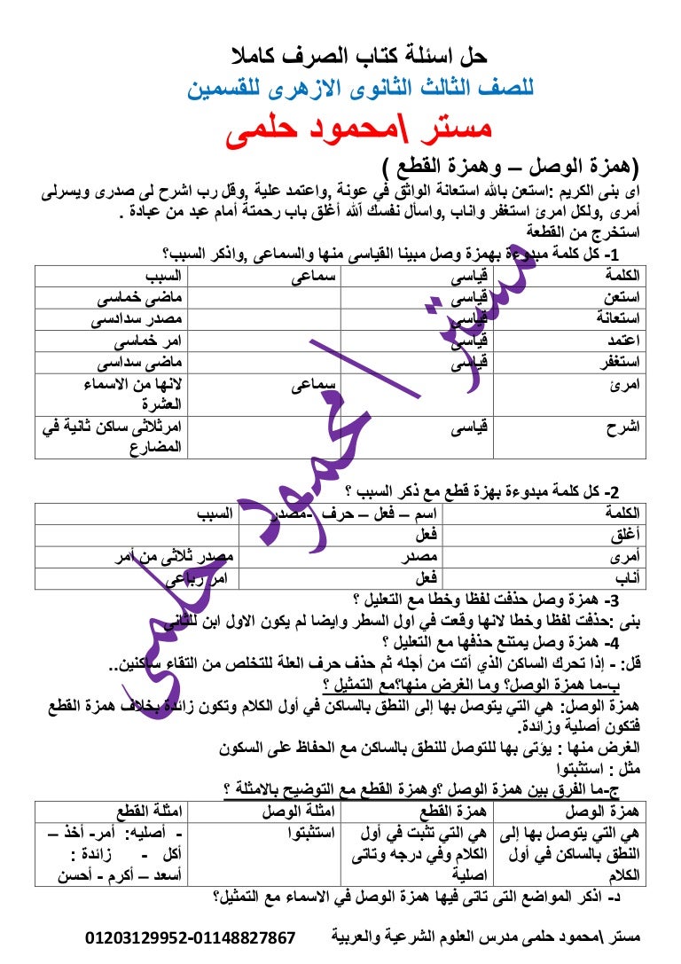 همزة الوصل وهمزة القطع قاموس إنجليزي عربي Learning Arabic Arabic Language Teach Arabic
