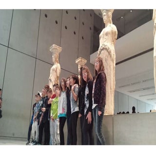 Ακρόπολη Βουλή