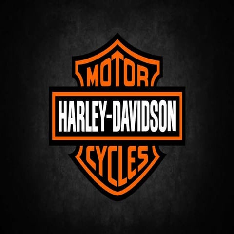 Harley davidson | PPTX