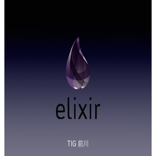 Elixir 社内布教 第一節