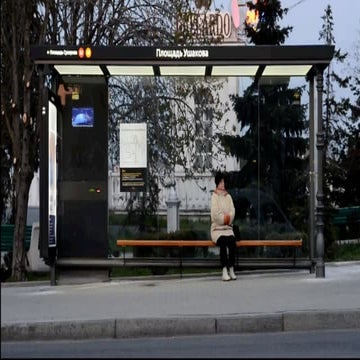 Евгений Брянцев