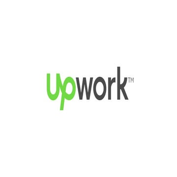 Lviv Freelance Forum Андрій Порхуновський «Платформа Upwork “З чого почати? Я...