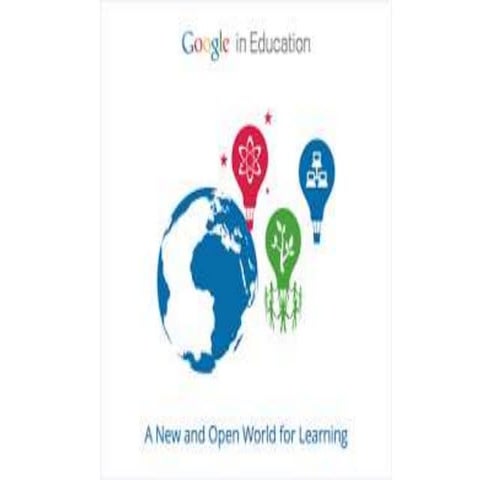 تطبيقات قوقل درايف - مصدر إثرائي