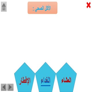 درس تفاعلي لمياء العجمي