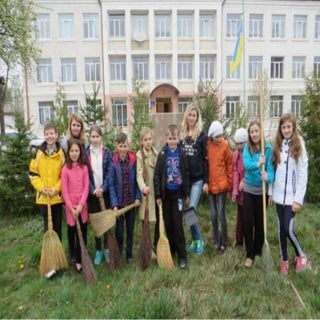 зелена весна