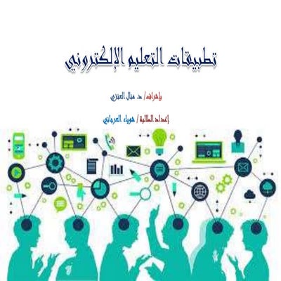 عرض تطبيقات