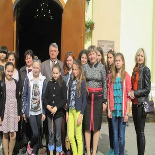 діти із сходу