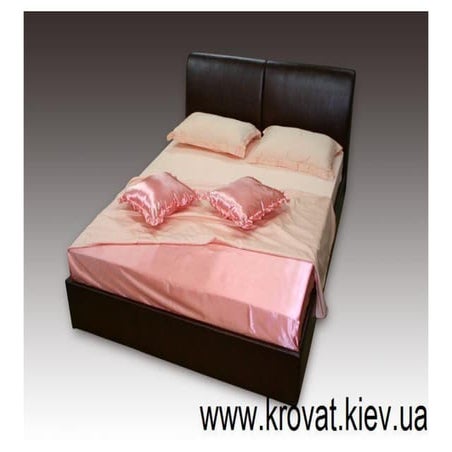 Кровати с подъемным механизмом на заказ MES Company