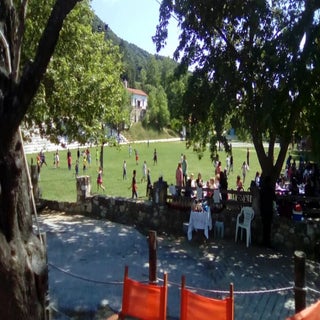 Σοχός-σχολική εκδρομή