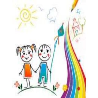 Міжнародний день захисту дітей.