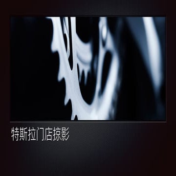 Tesla Boston Store Study