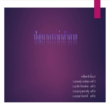 ปัญหาการฆ่าตัวตาย