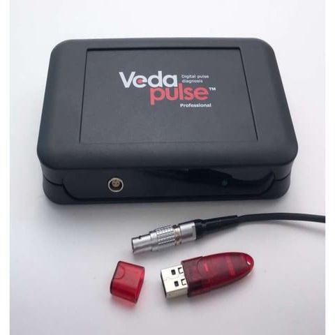 Ведапульс  результаты и рекомендации