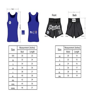 форма по размерам