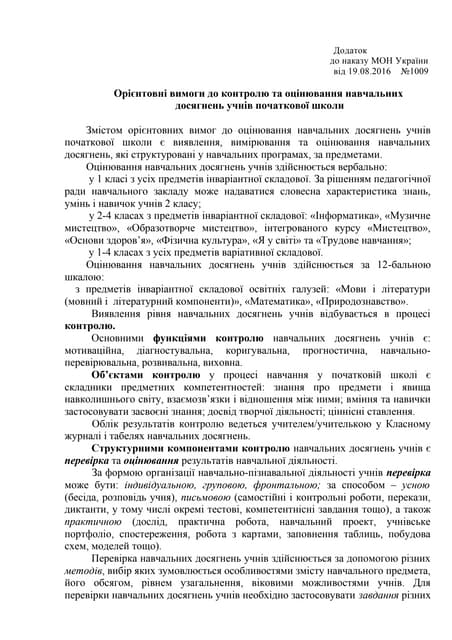 Свято миколая в початковій школі