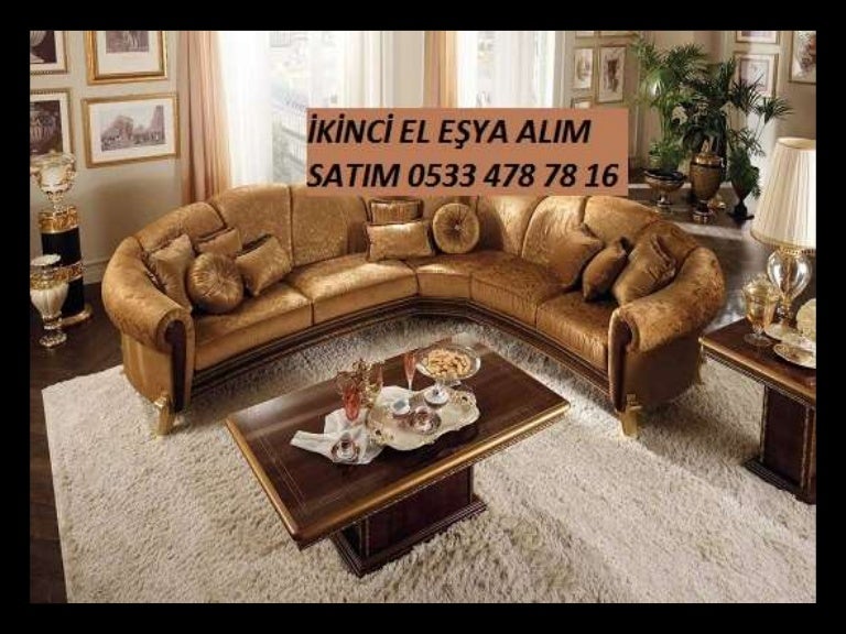 K Bakkalkoy 2 El Klasik Kose Takimi Alan Yerler 0533 478 78 16 Oturma