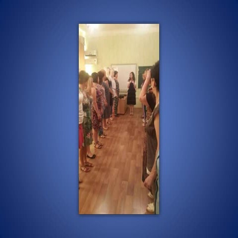 Майстер-класи