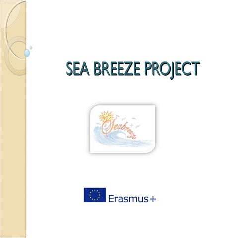 1st Primary School of Sitia-Erasmus+-Project-Sea Breeze