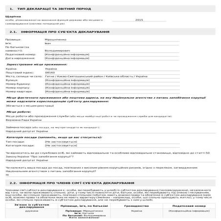 мірошниченко