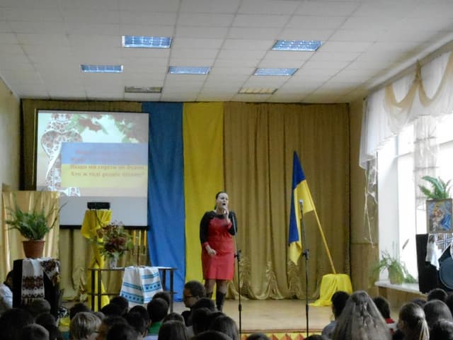 « Як ви умирали, сурми вам не грали…»  